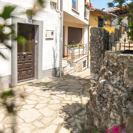 Belmonte, Apartamento En Ribadesella Vut-1681-As المظهر الخارجي الصورة
