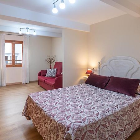 Belmonte, Apartamento En Ribadesella Vut-1681-As المظهر الخارجي الصورة
