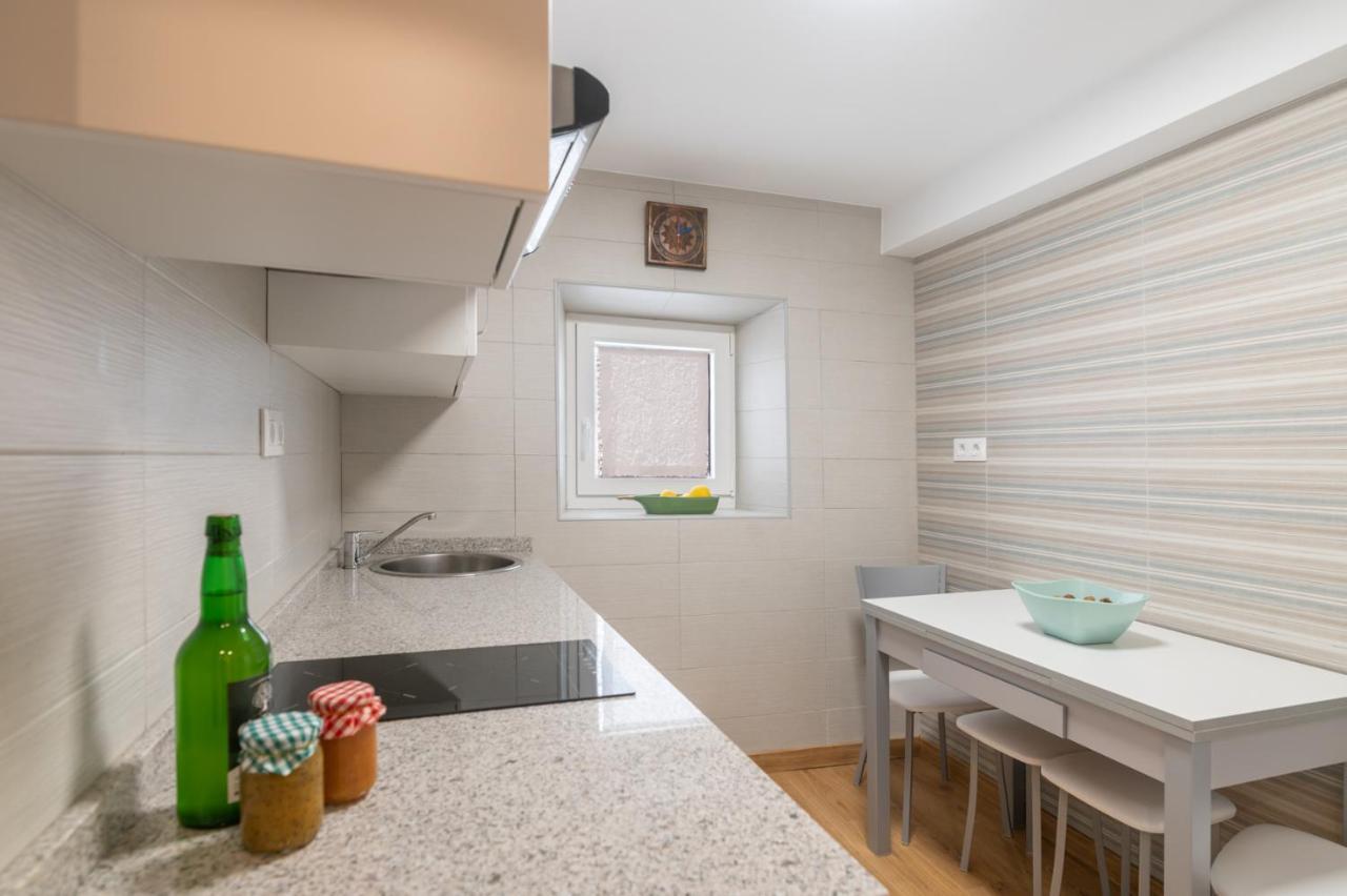 Belmonte, Apartamento En Ribadesella Vut-1681-As المظهر الخارجي الصورة