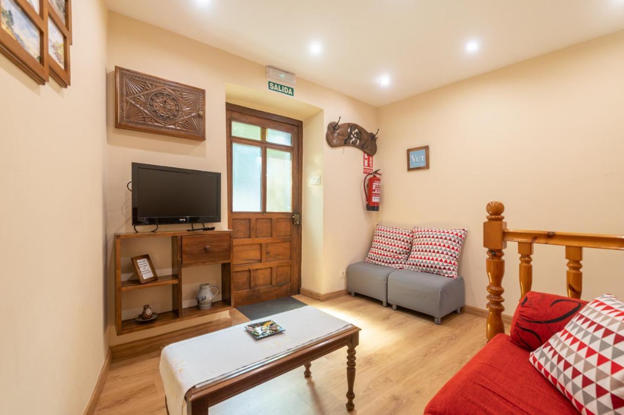 Belmonte, Apartamento En Ribadesella Vut-1681-As المظهر الخارجي الصورة