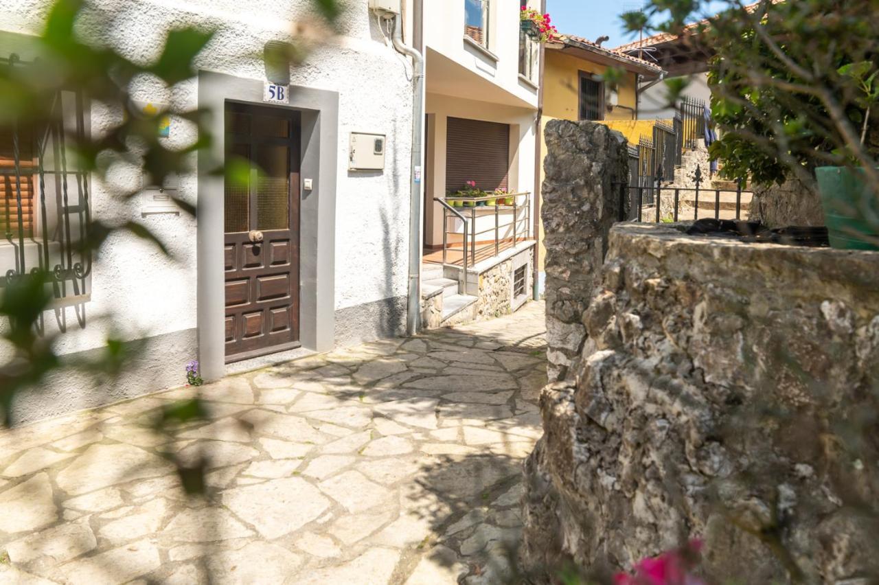 Belmonte, Apartamento En Ribadesella Vut-1681-As المظهر الخارجي الصورة