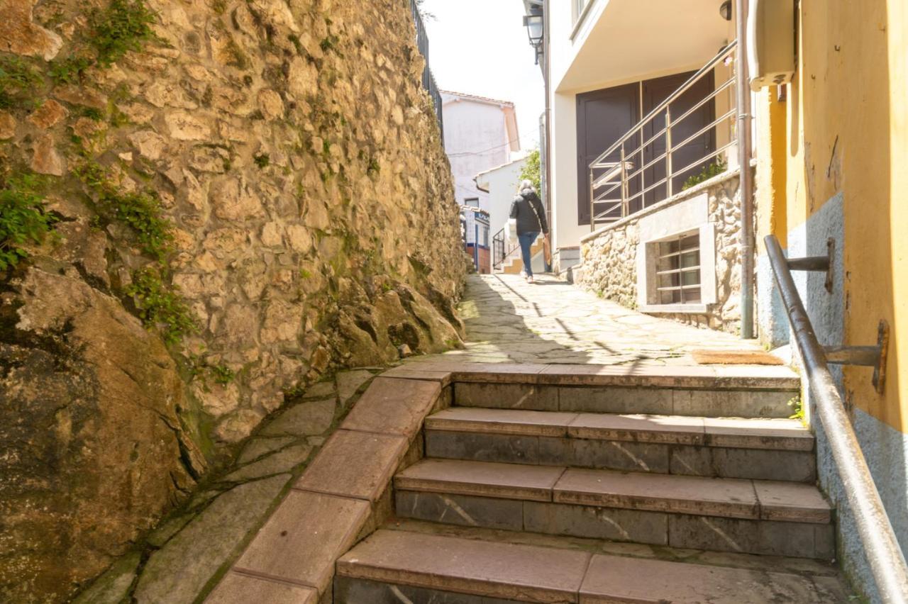 Belmonte, Apartamento En Ribadesella Vut-1681-As المظهر الخارجي الصورة