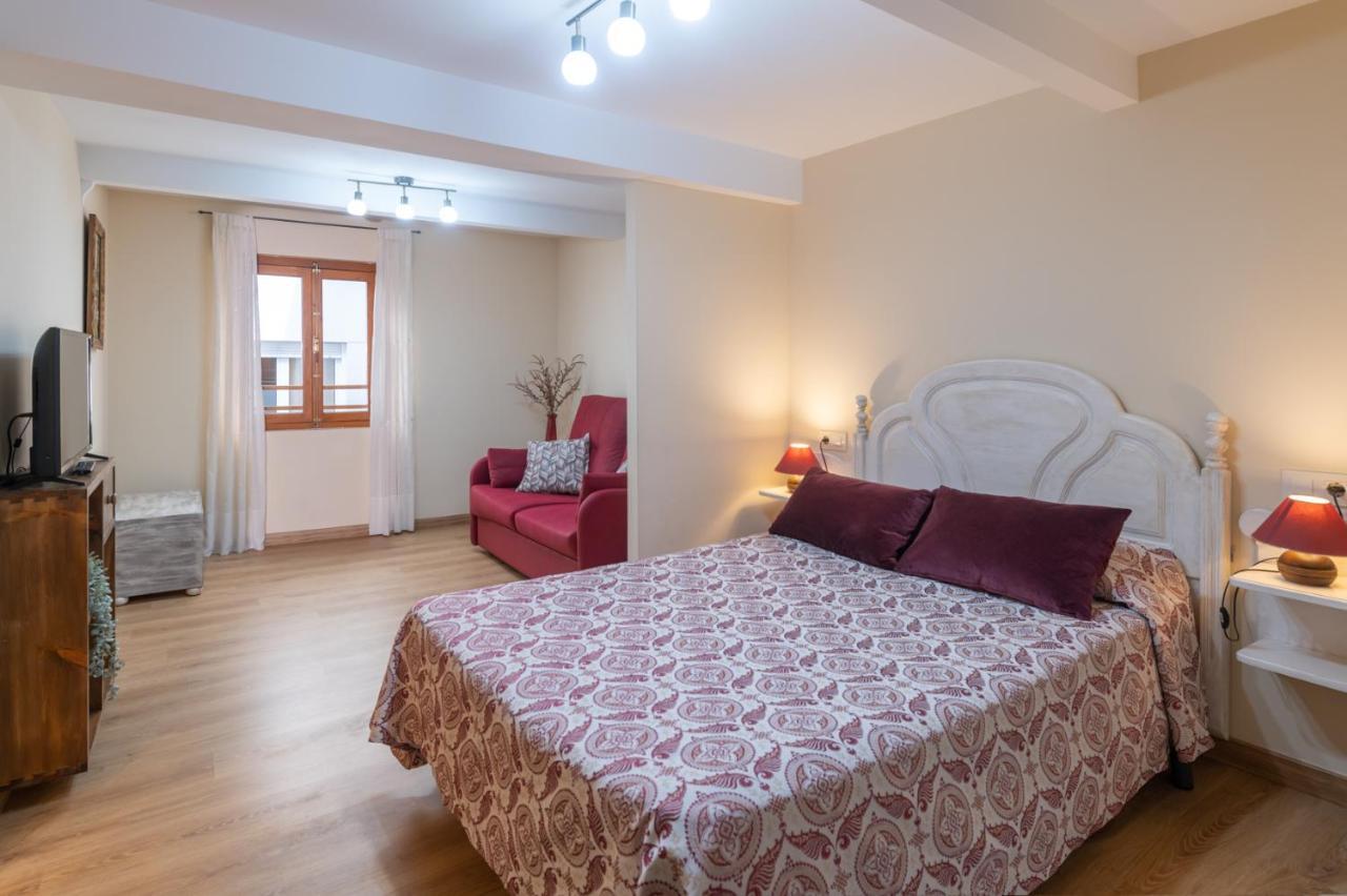 Belmonte, Apartamento En Ribadesella Vut-1681-As المظهر الخارجي الصورة