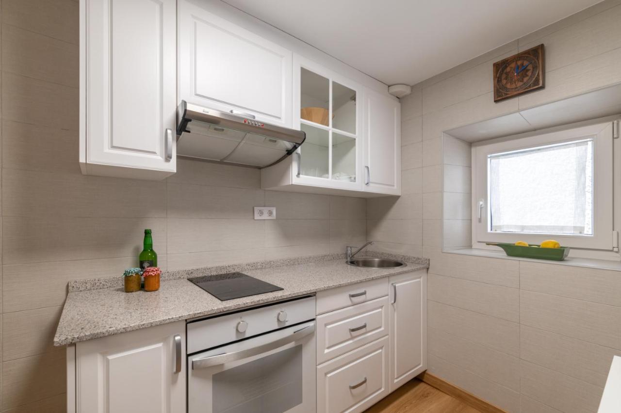 Belmonte, Apartamento En Ribadesella Vut-1681-As المظهر الخارجي الصورة