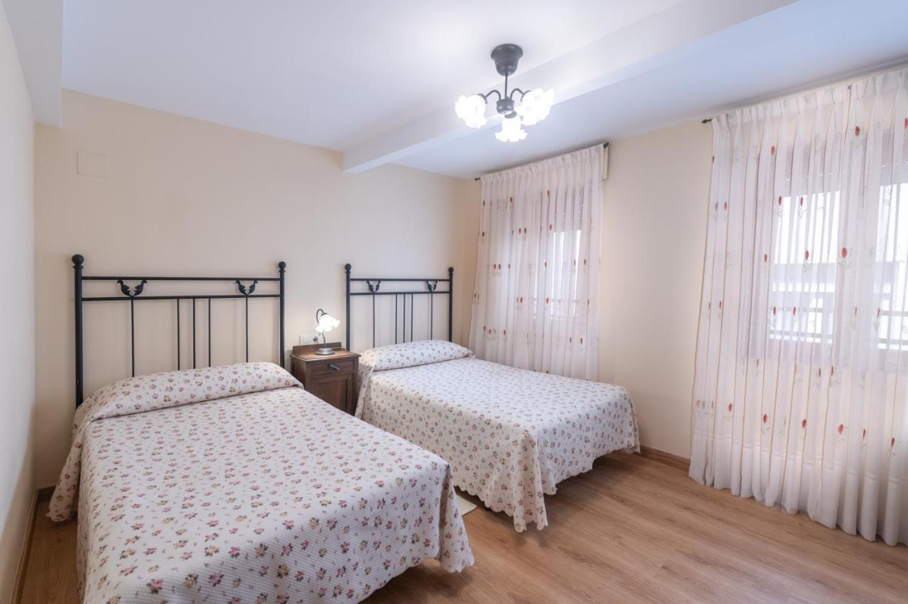 Belmonte, Apartamento En Ribadesella Vut-1681-As المظهر الخارجي الصورة